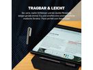 Dash 4 - Dual Mode Stylus, silver