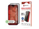 Real Glass Privacy Full Cover - iPhone 14 Pro Max
