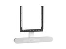 Support pour Sonos Ray - pivotant, blanc