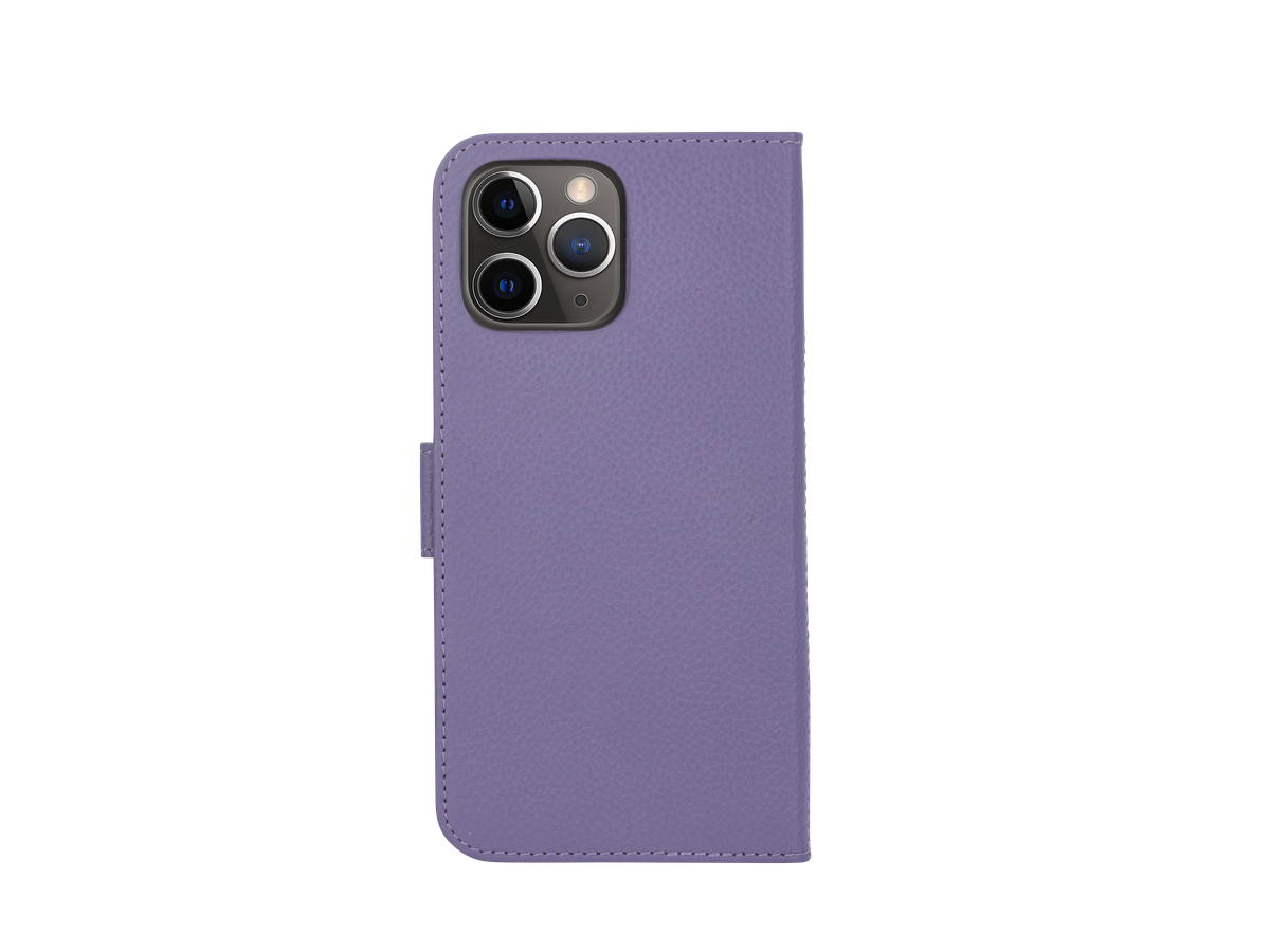 New York - iPhone 13 Pro Max - Daybreak Purple