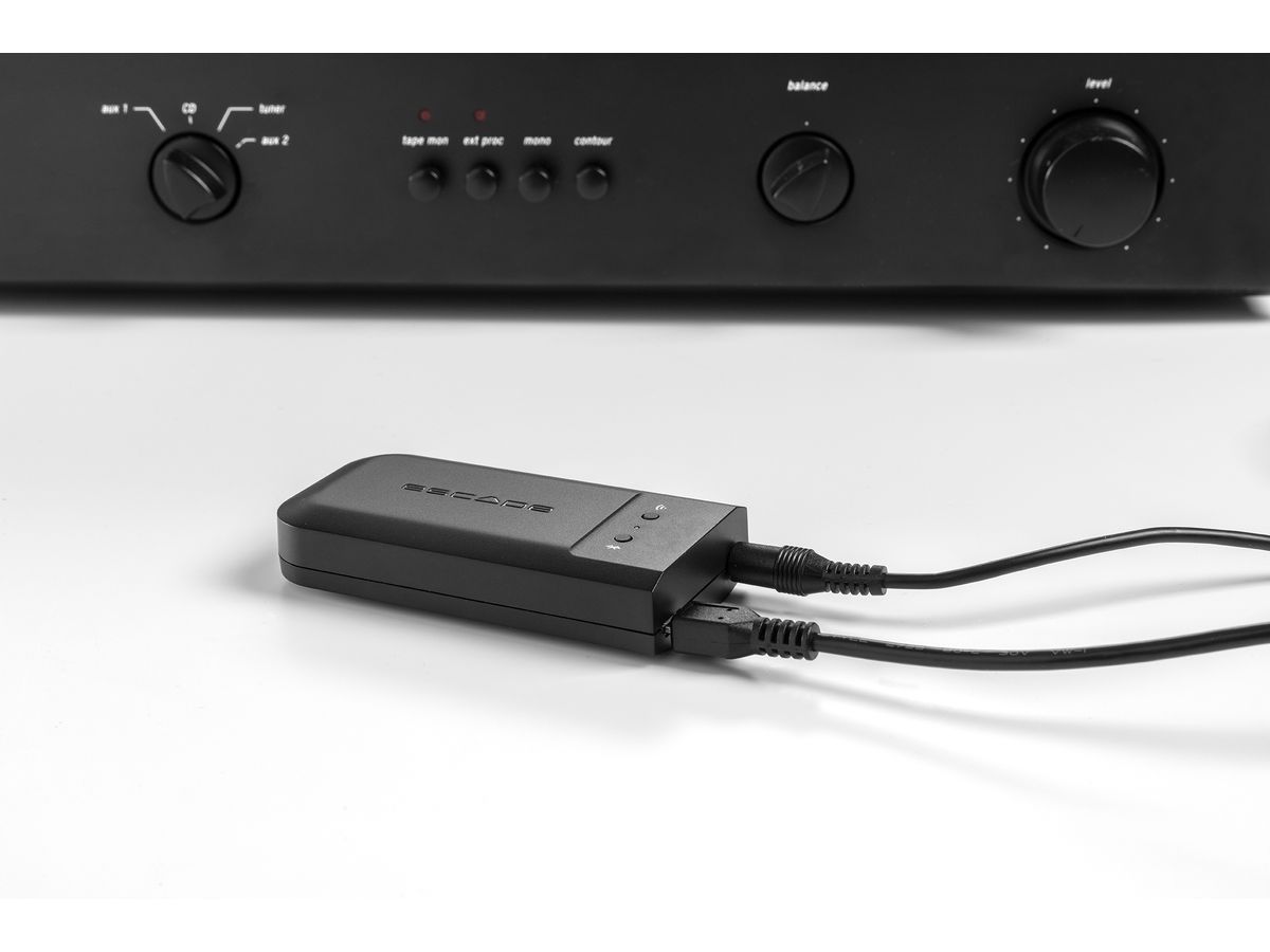 M1 Air - Modul für P9, Spotify, Chromecast, AirPl