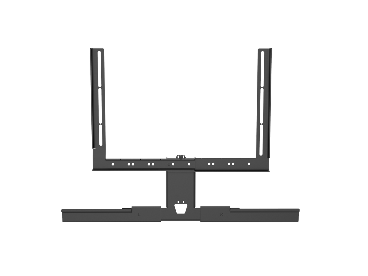CFPULSEB - Halterung Bluesound Pulse Soundbar+