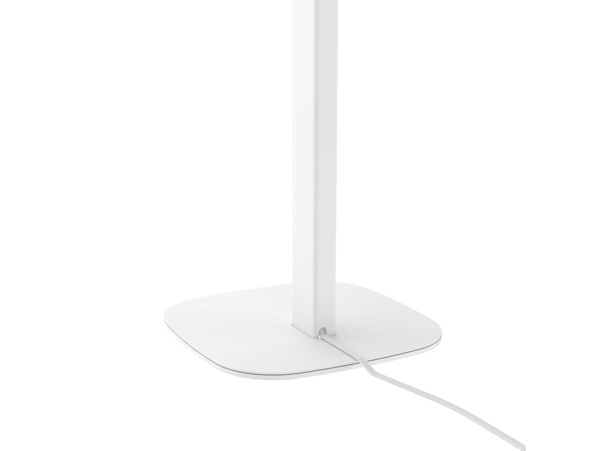 CSSE100W - Pied pivotant pour Sonos Era 100 blanc