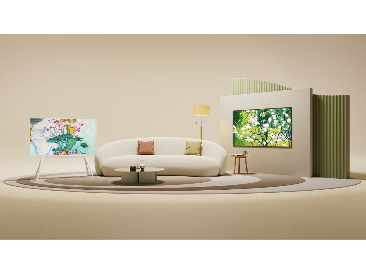 55A300W - 55 Zoll,QLED Pro,GoogleTV