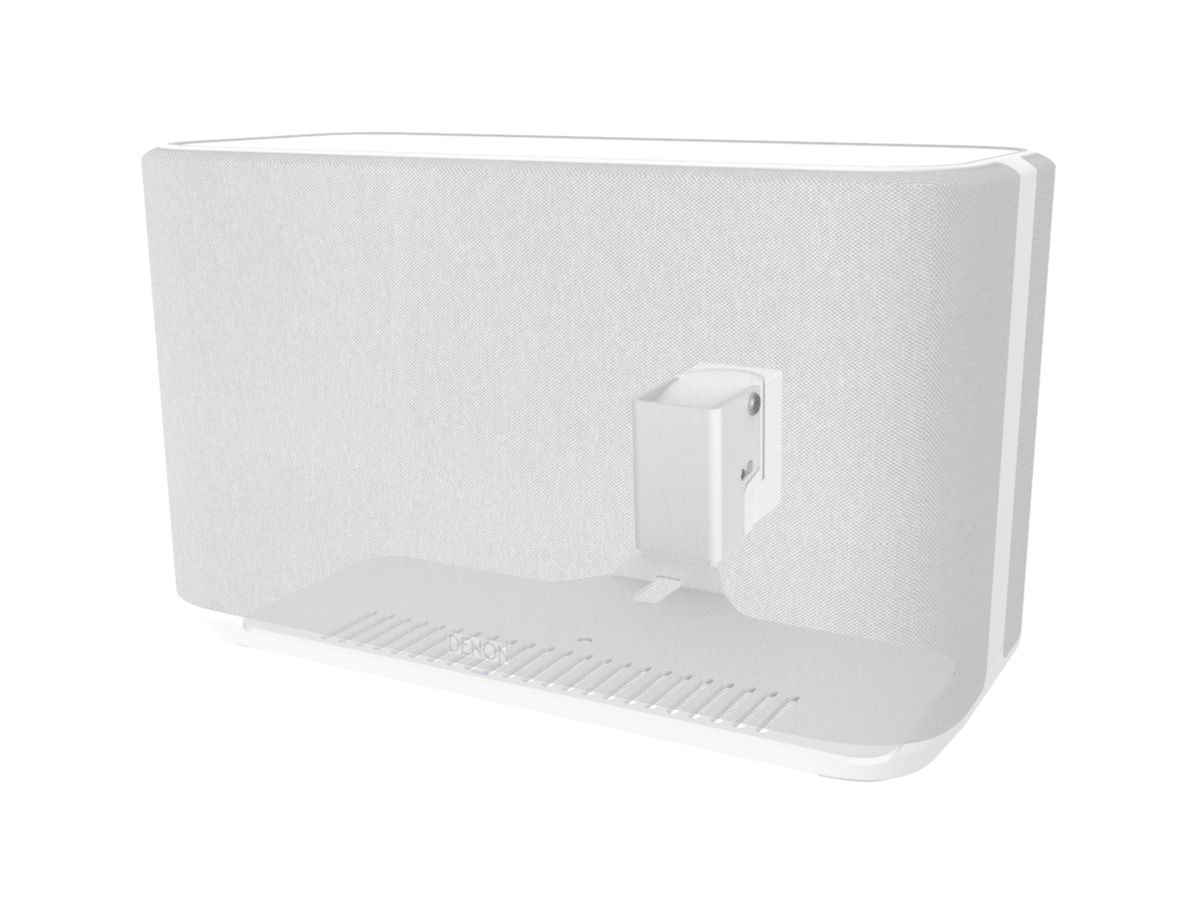 CMDH350W - Weiss - Wandhalterung für Denon Home 350