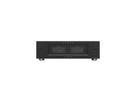 M80B - Power Amplifier, schwarz