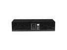 RC-64 III - schwarz, Center-Lautsprecher, Reference
