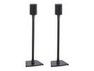 WSSE12-B2 - Pied pour Sonos Era 100, noir, Pair