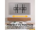 VXL7-B2 - Wandhalter Fix für 75 - 140"