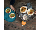 Campstove Complete Cook Kit - Set: Cuisinière, Grill, Marmite, Filtre