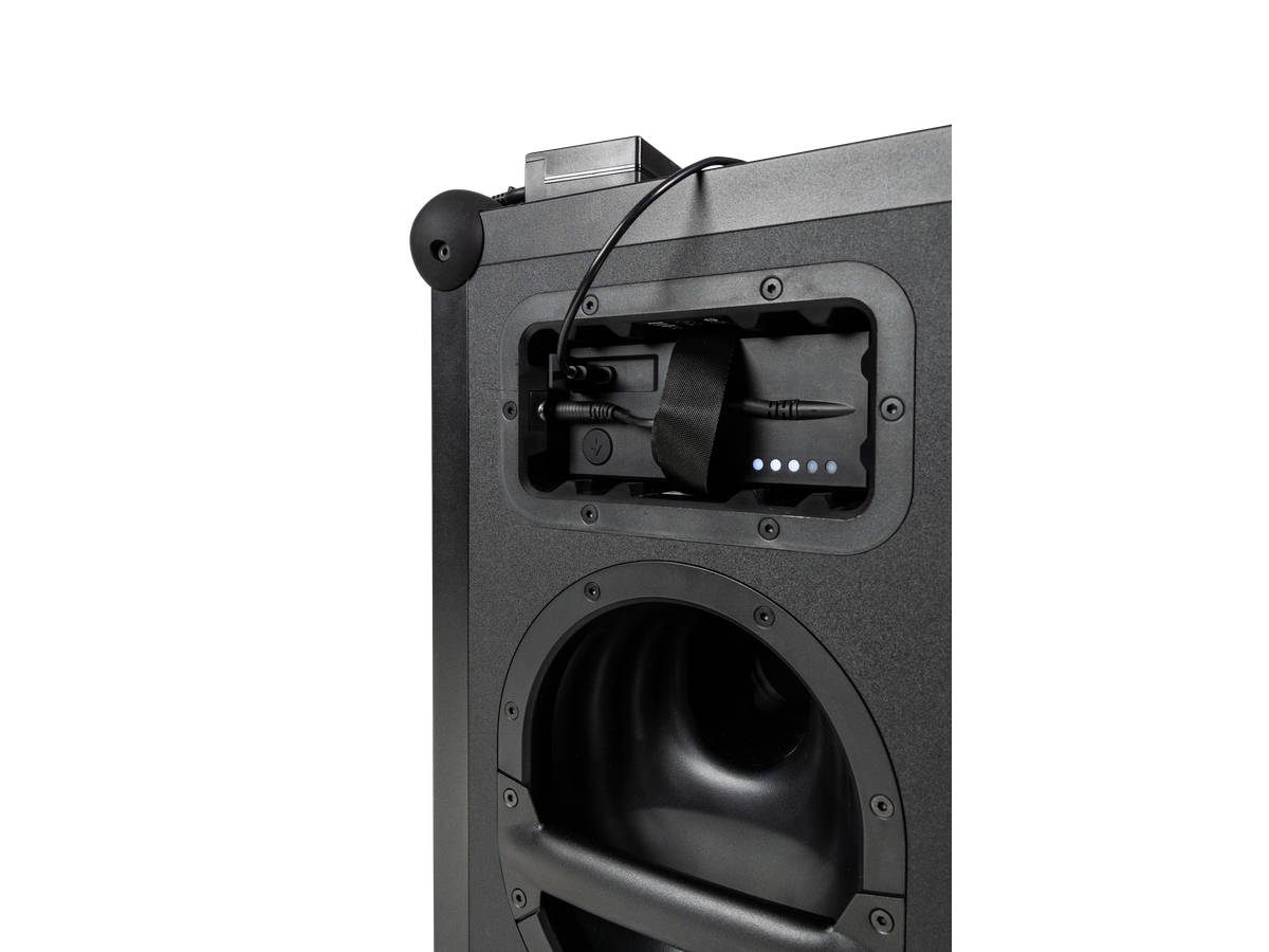 THE CHARGER - Netzteil 220 V