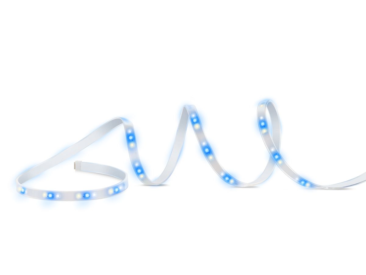 Light Strip - Ruban à LED intelligente