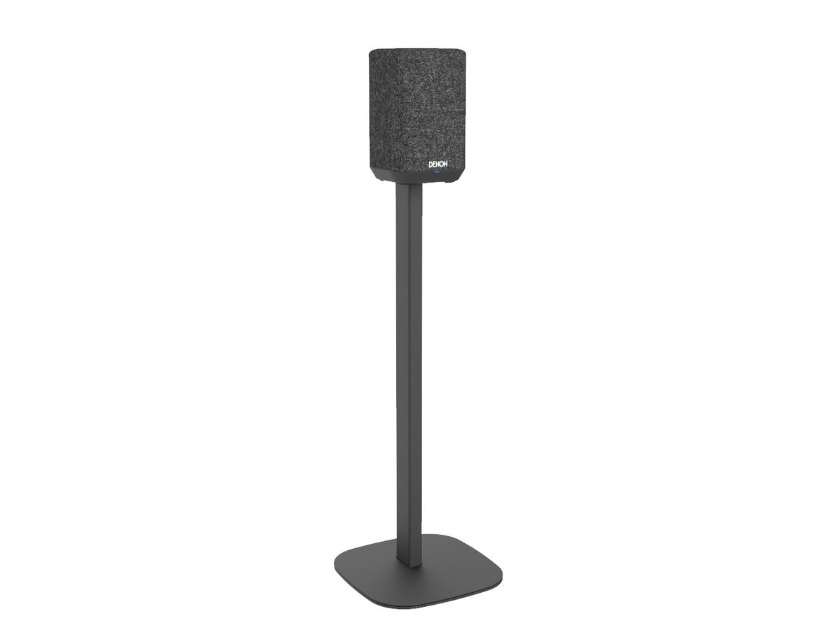 CSDH150B - Schwarz - Lautsprecherständer für Denon Home 150