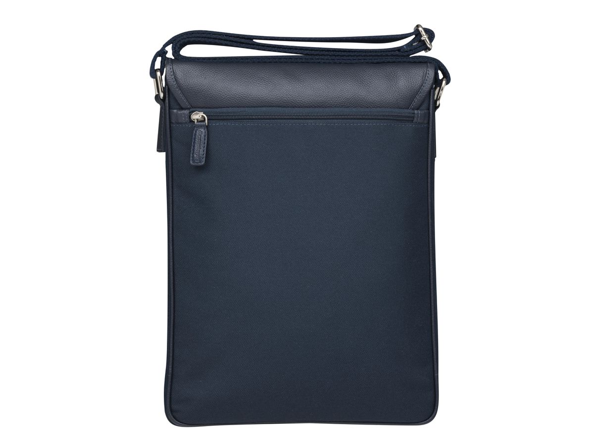 Orchard  - 14i Laptop Messenger Bag bleu - AVENUE Ligne