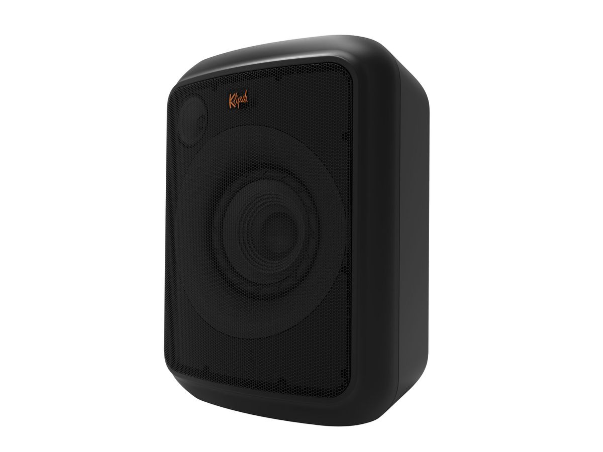 GIG XL - portable bluetooth party speaker