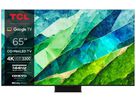 65C855 - 65 Zoll, 4K UHD, MiniLED, GoogleTV,144Hz