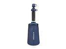 Squeeze Bottle - Mountain blue, 650 ml, Wasserfilter