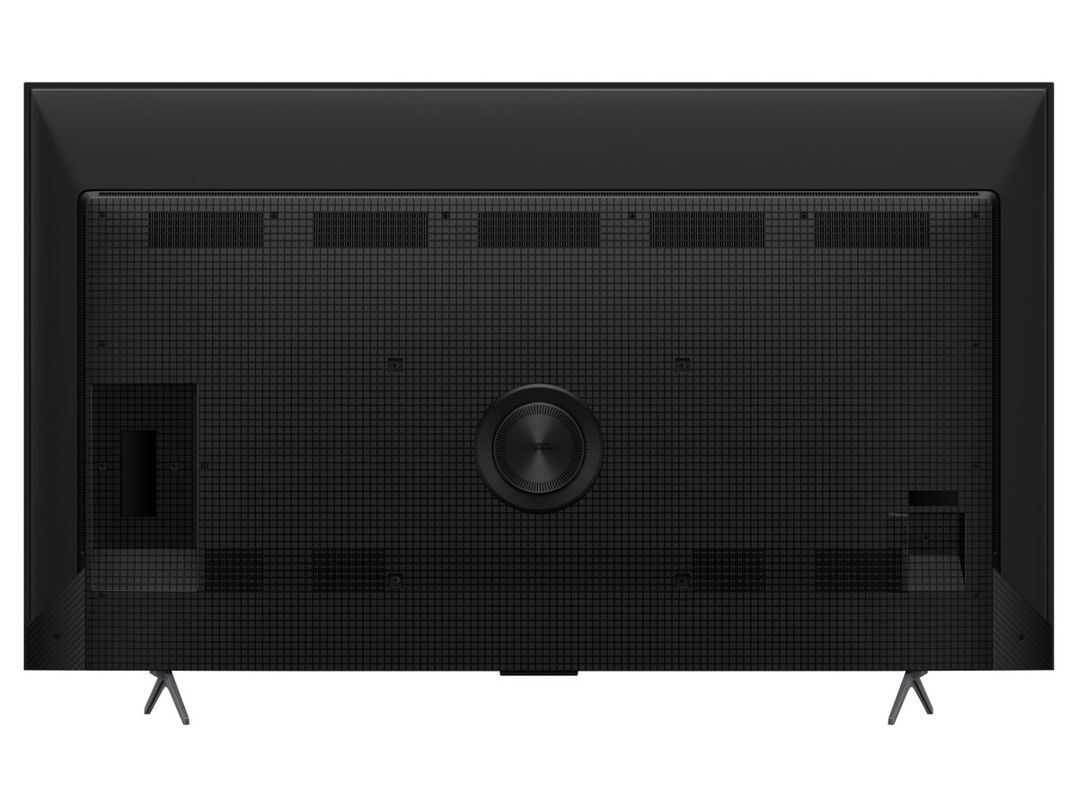 55C655 - 55 Zoll,4K,QLED,GoogleTV,LED Direct