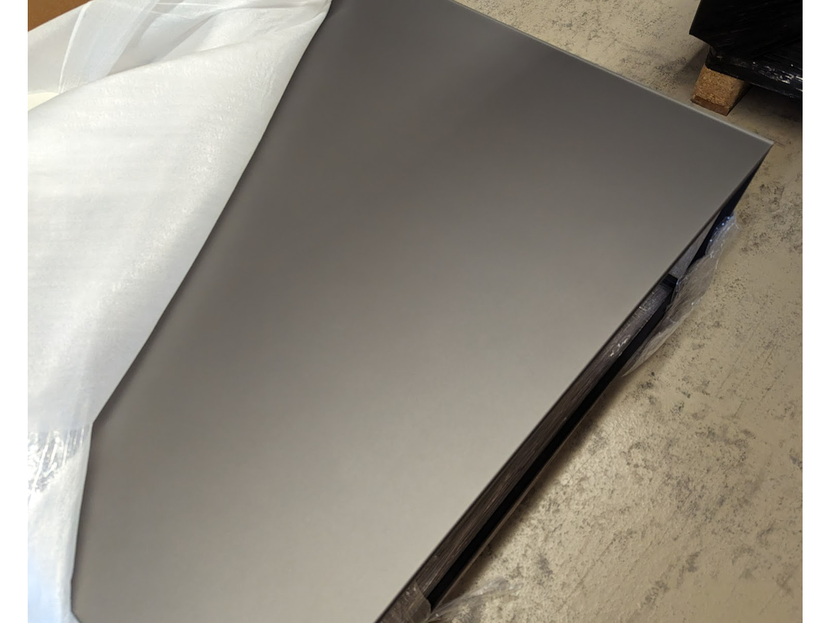 CTS-100G-GRPC-BLK - Graphit Ätzglas