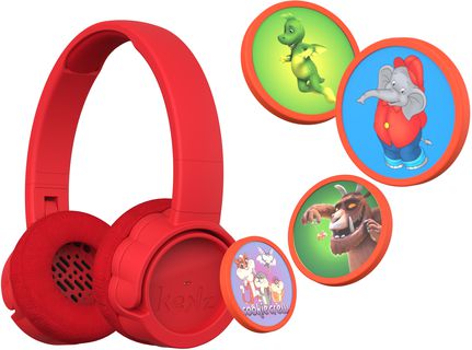 audio pour enfants