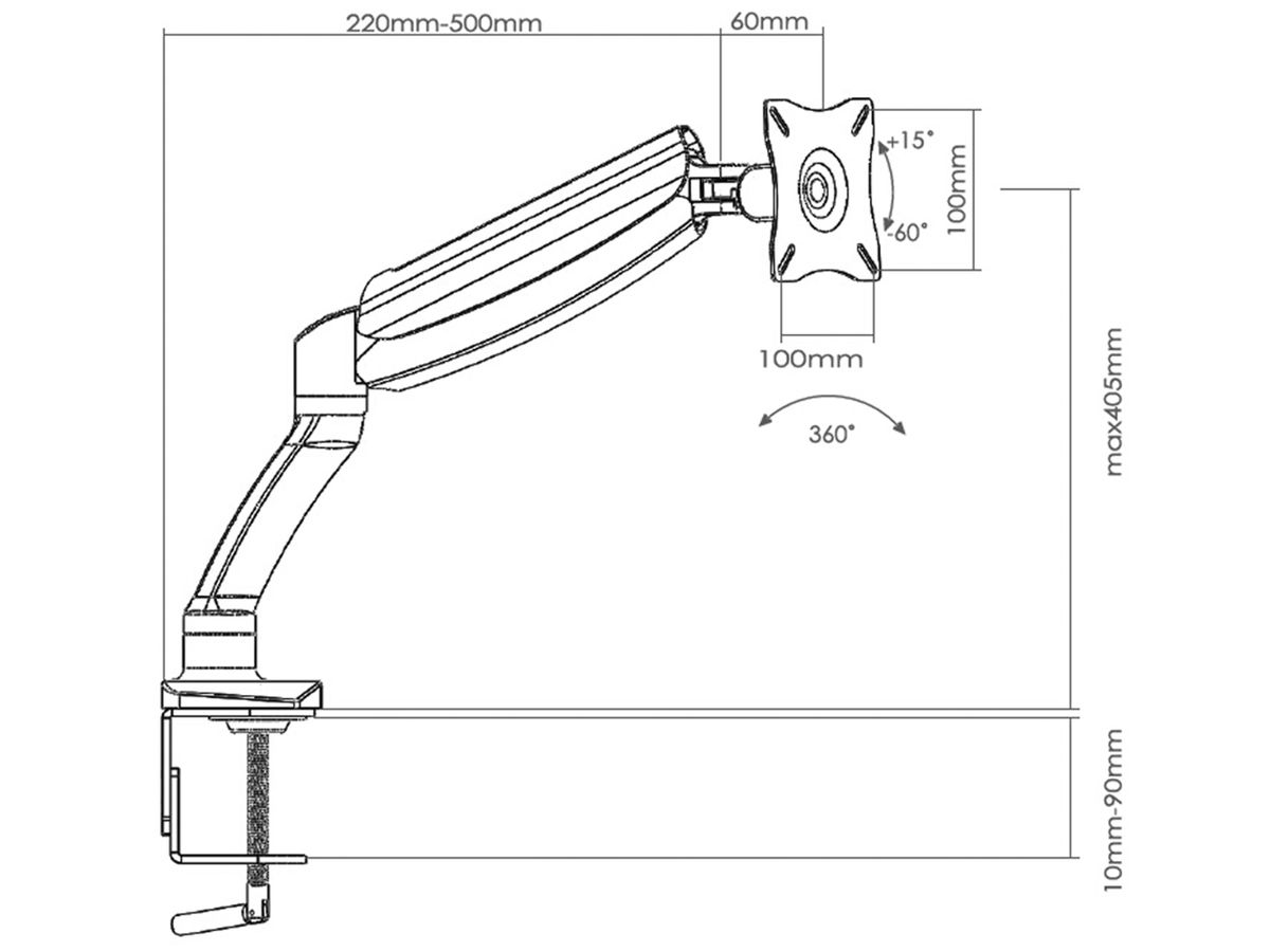 Surefix 715