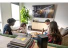 Flexus CORE 200 - Soundbar 3.1.2, noir