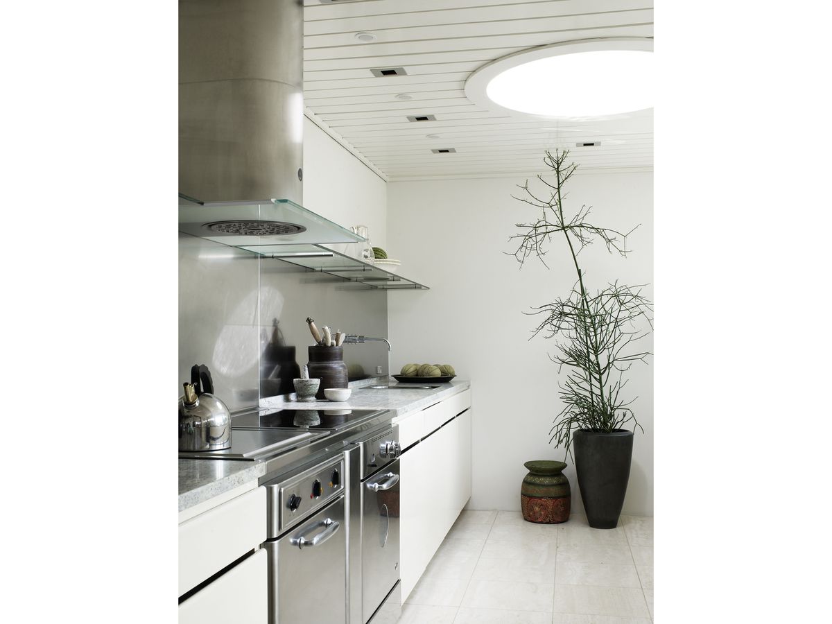 IC 102 - Haut-parleur encastrable
