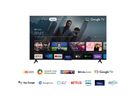 55P635 - 55 Zoll 4K UHD SmartTV,GoogleTV,HDMI 2.1
