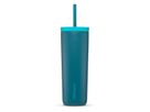 Tumbler - Wasserfilter, Laguna Teal
