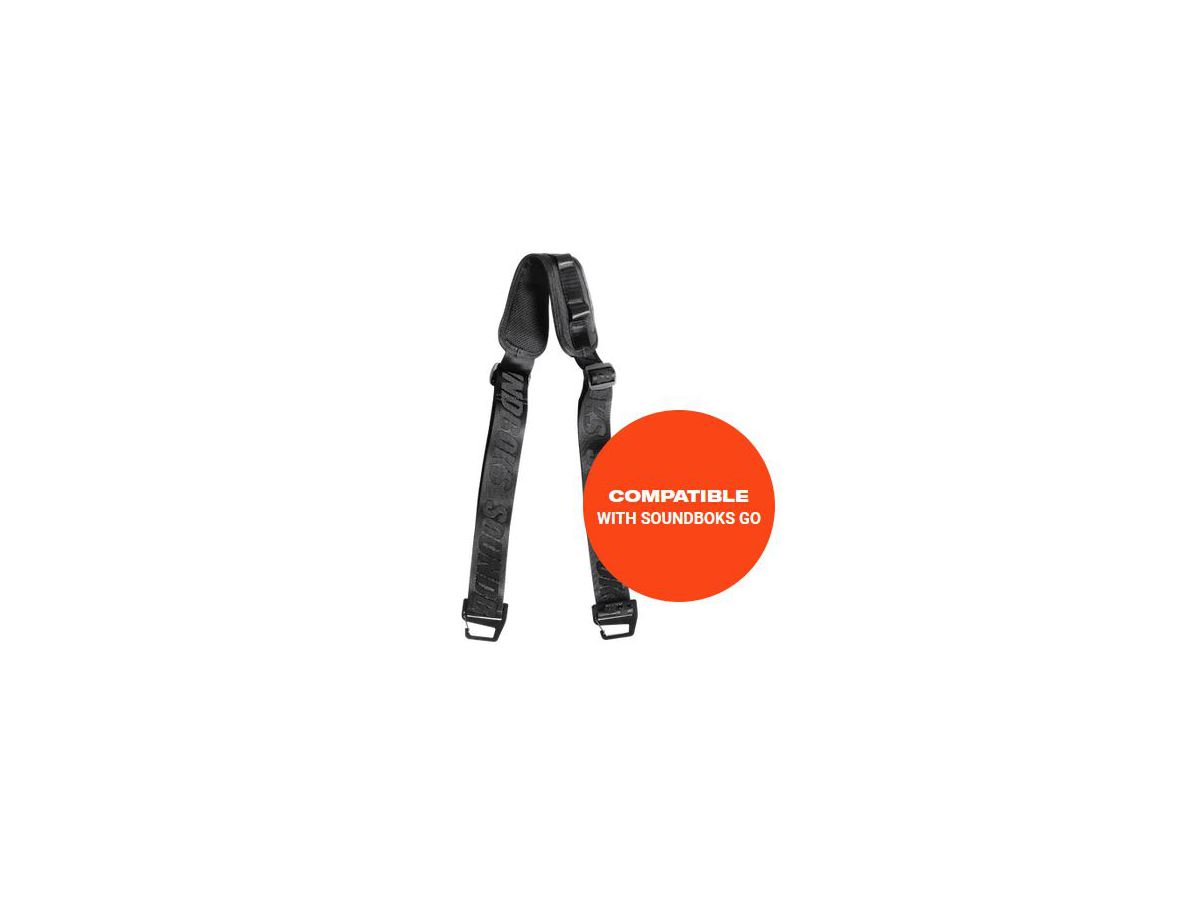 SBGO Strap - Trageriehmen für Go