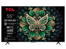 55C6K - 55 Zoll, 4K, MiniLED, 144Hz, GoogleTV