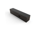 RP-404C II - Black, Center Channel