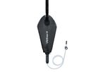 Compact Gravity Water Filter  3L - Dark Gray