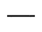 Flexus CORE 200 - Soundbar 3.1.2, noir