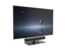 Set CAVTSL mit Beam-Halter - TV Tischständer drehbar 46"- 60"