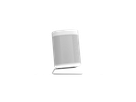 Pied de table pour Sonos One - blanc