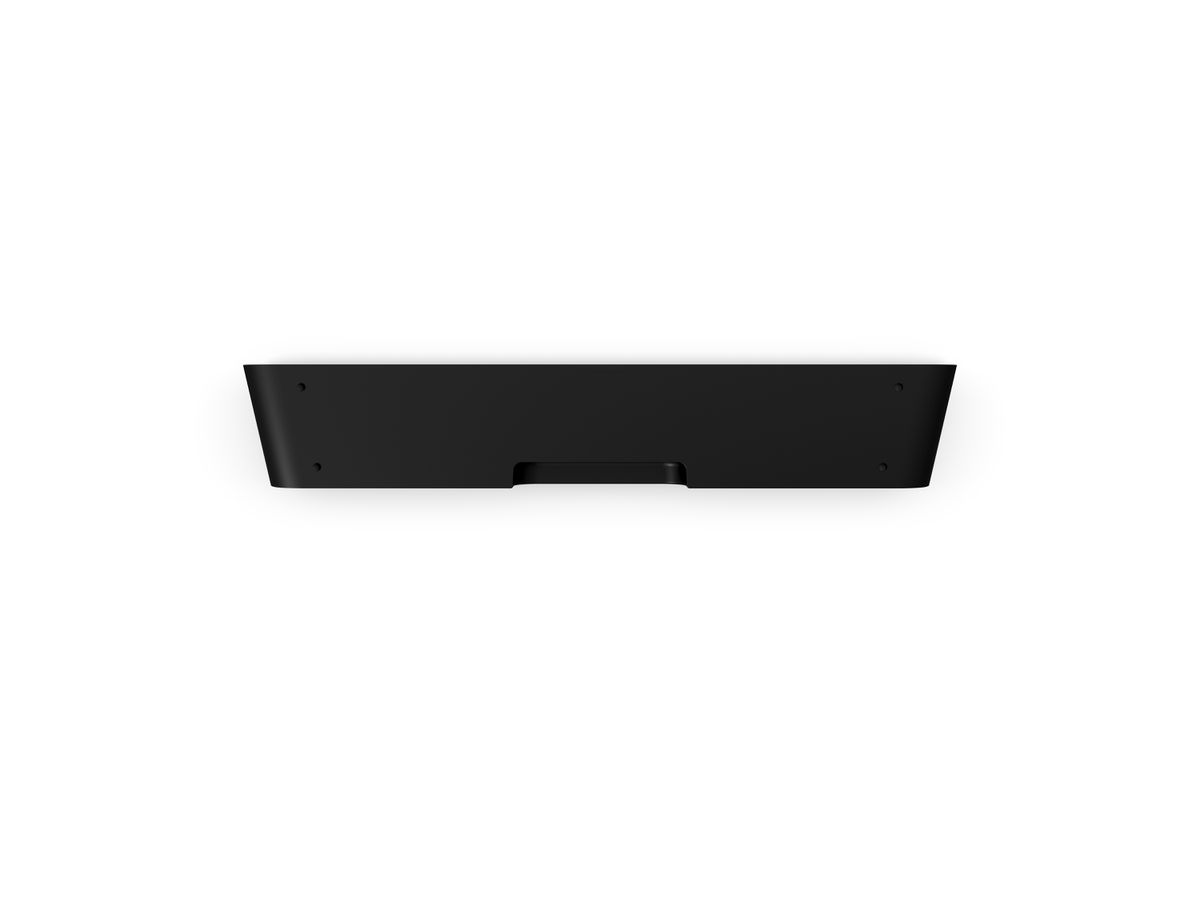 Ray - Soundbar, schwarz