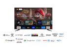 65C655 Pro - 65 Zoll,4K,QLED,GoogleTV, LED FALD