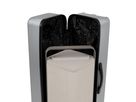 Travel Case P9, grau