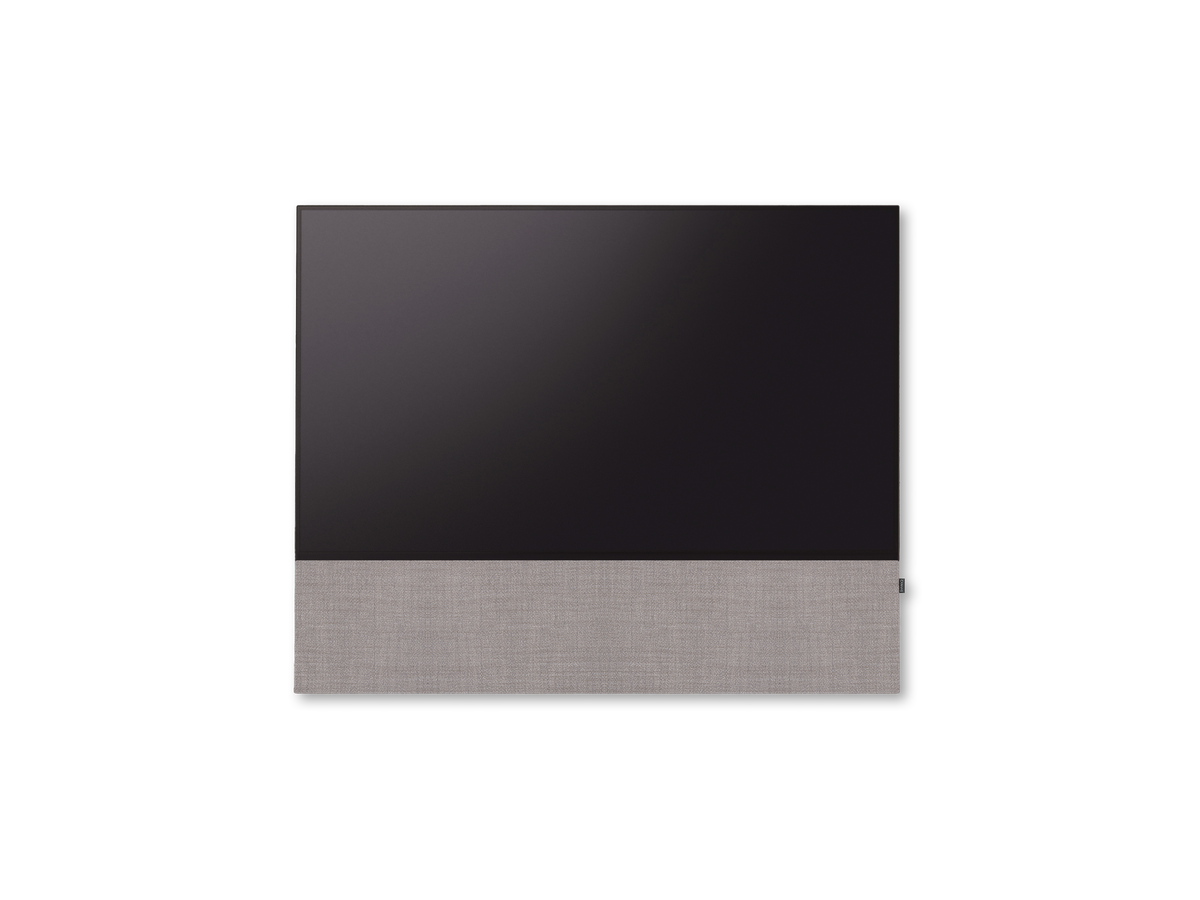 Front 85 converter bracket, Fabric - Organic-Green