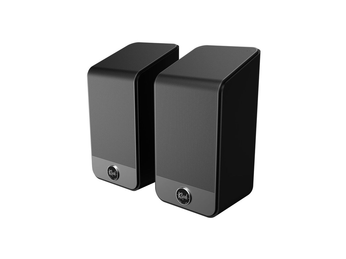 Flexus SURR 200 - schwarz, Surround Dolby Atmos