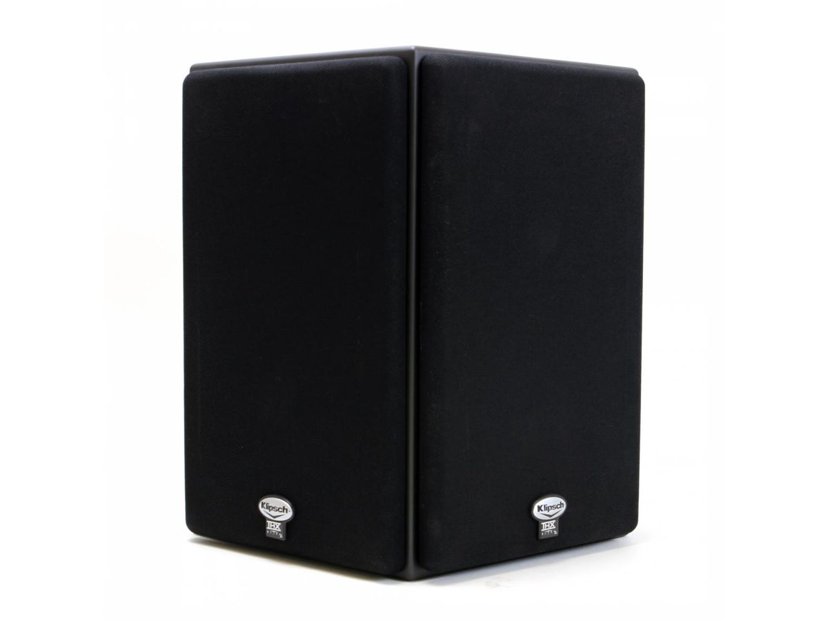 KS-525-THX FG - Surround-Lautsprecher