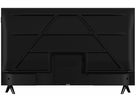 43S5K - 43 Zoll,FHD,QLED,LEDDirect,HDR,GoogleTV