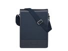 Orchard  - 14i Laptop Messenger Bag blau - AVENUE Linie