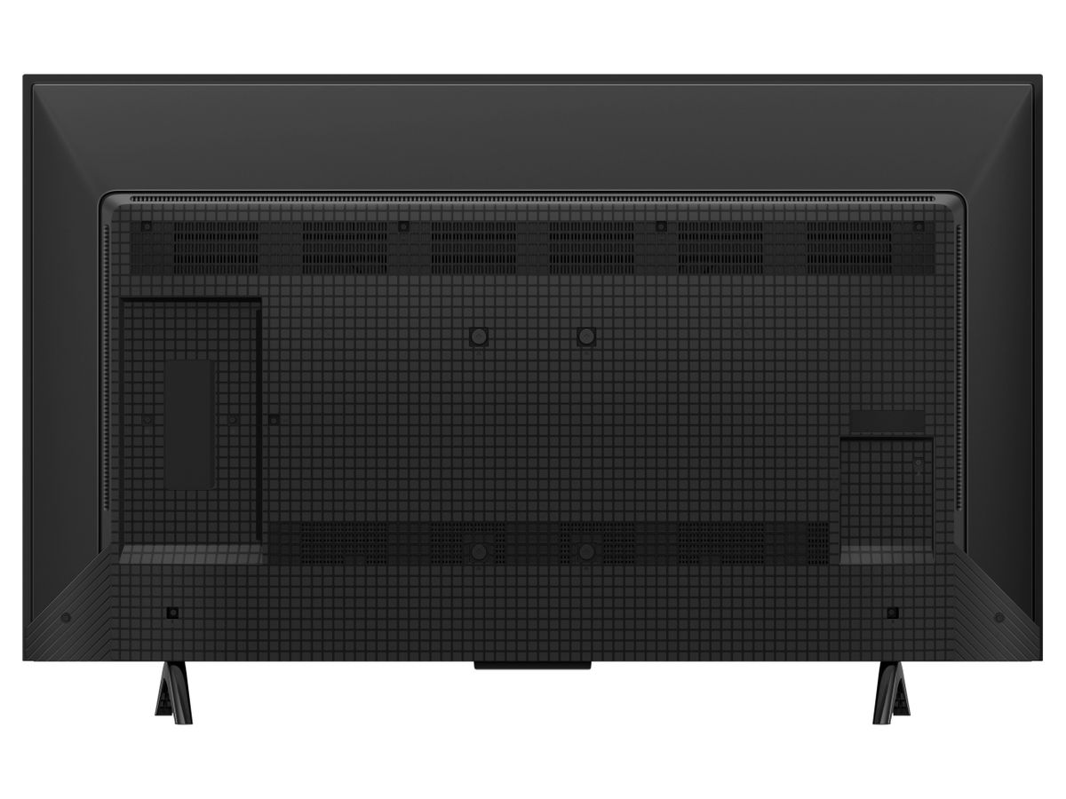 43P755 - 43-inch 4K UHD SmartTV,GoogleTV, WCG