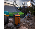 CampStove 2+ - Campingkocher mit Ventilator, Powerbank
