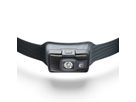 BioLite Headlamp 325 - grey/black, Lampe frontale, 325 Lm