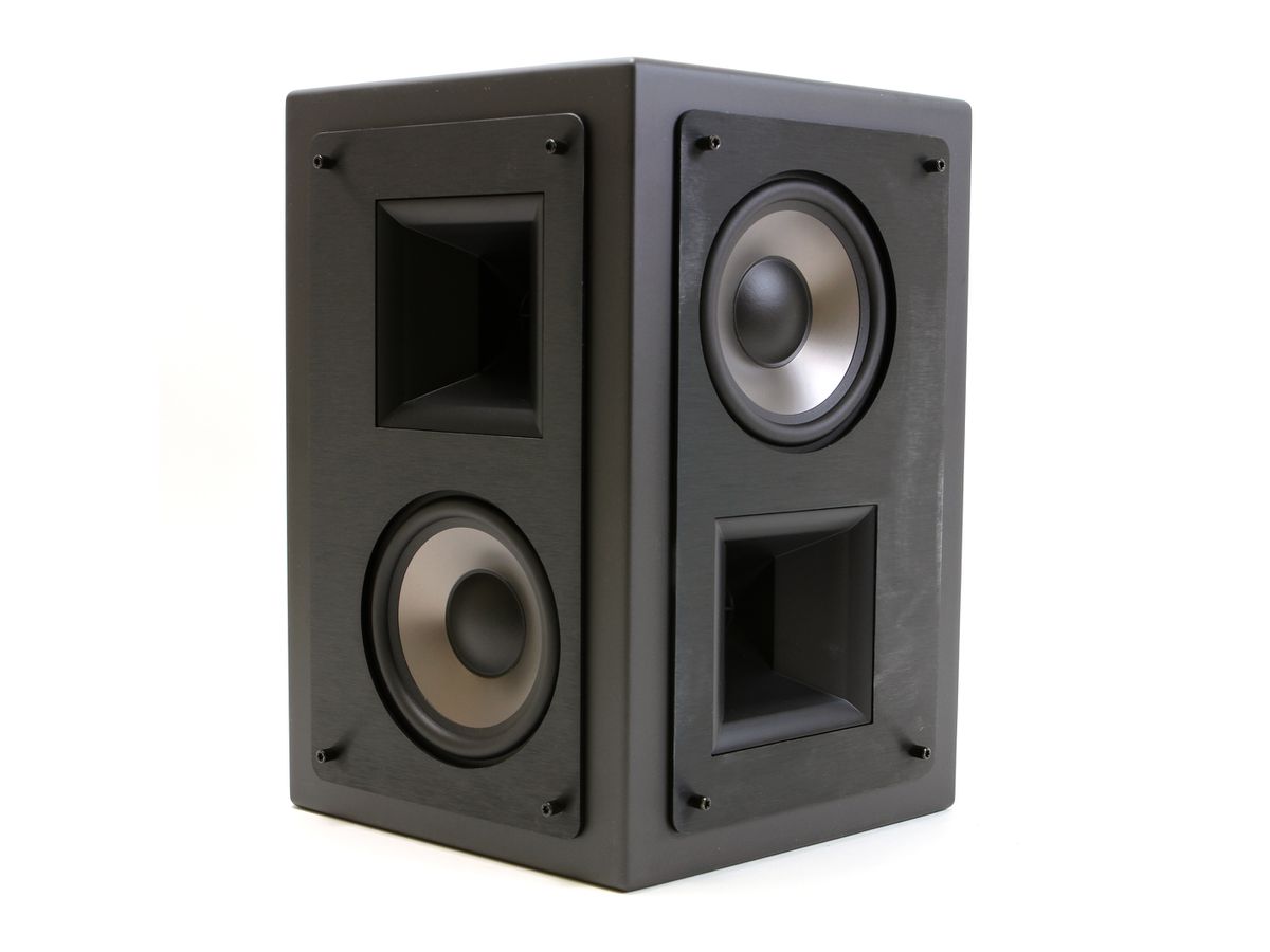 KS-525-THX FG - Surround-Lautsprecher