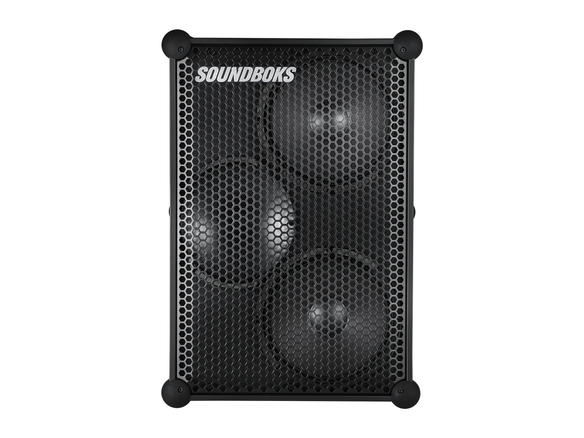 SOUNDBOKS (Gen. 3) - Bluetooth performance speaker