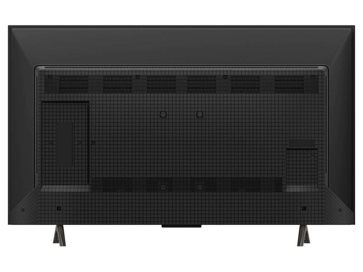 43C655 - 43 Zoll,4K,QLED,GoogleTV,LED Direct